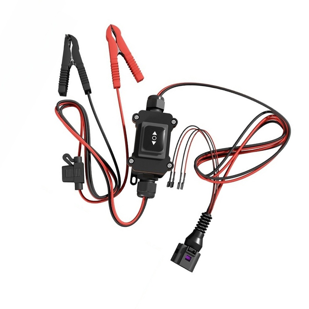Electronics Repair Tools - أداة تحرير محرك فرامل EPB للسيارة،