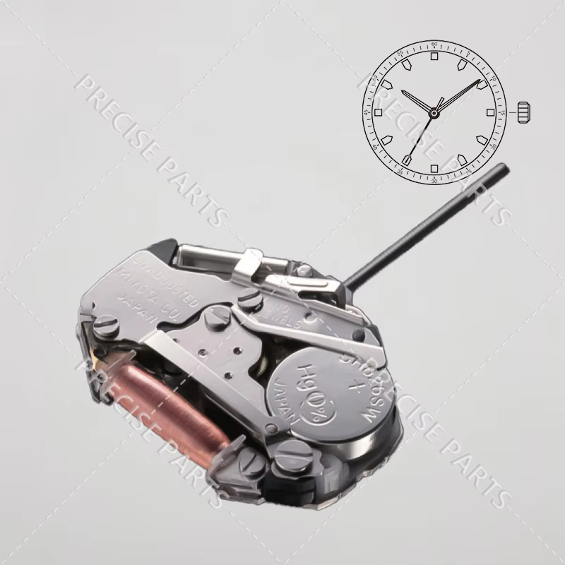 اليابان ميوتا 2035 حركة الكوار - مراجعة Electronics Repair Tools وسعره