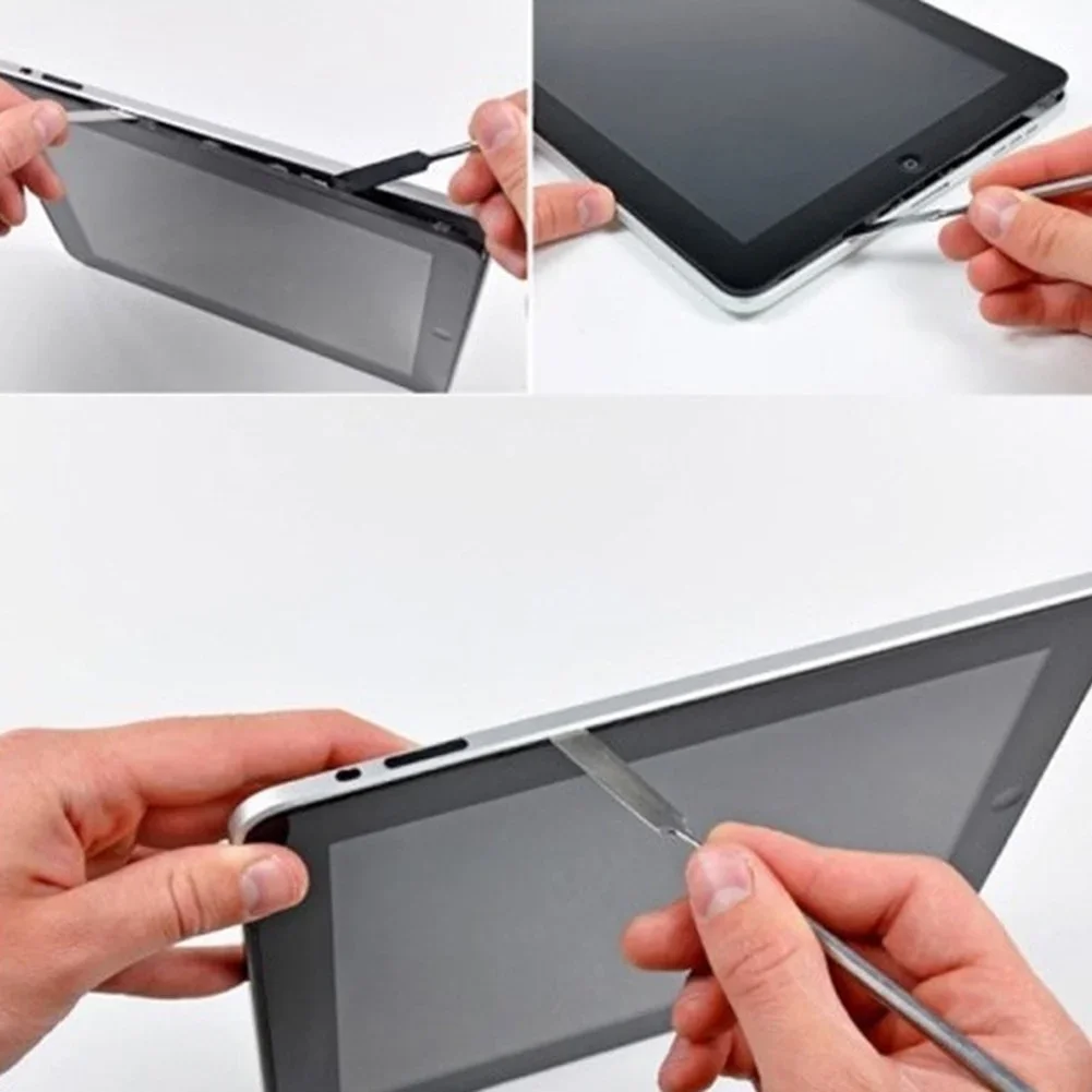 3 قطع 1 مجموعة أدوات إصلاح معد - مراجعة Phone Opening Tool وسعره