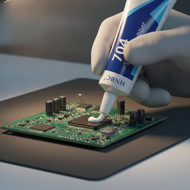 704: مادة لاصقة من السيليكون ا - مراجعة Electronics Repair In Usa وسعره